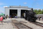 Indiana Rail Experience - Railroad Open House